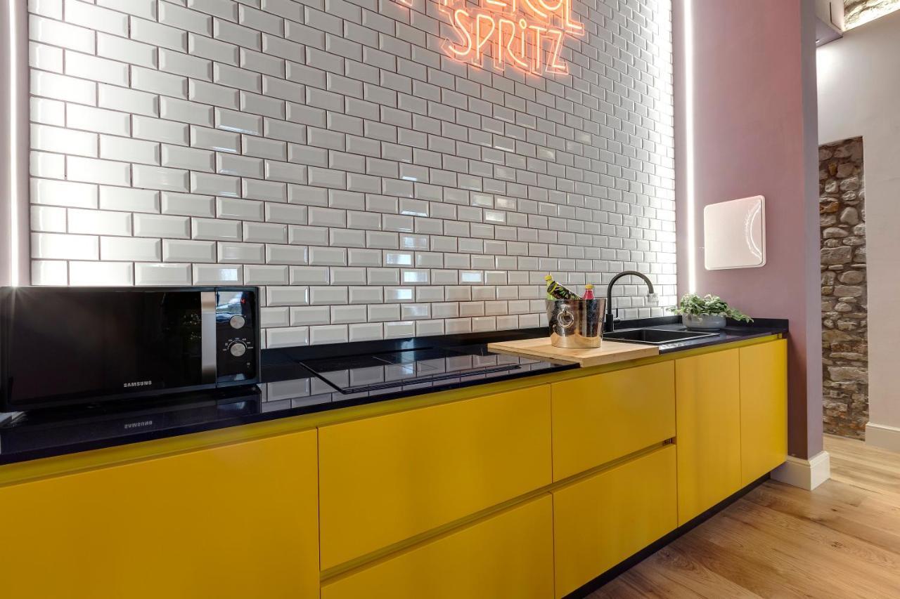 Aperol & Spritz Apartments By Mamo 피렌체 외부 사진